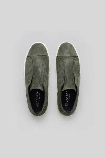 Robert Barakett Catro Sneaker