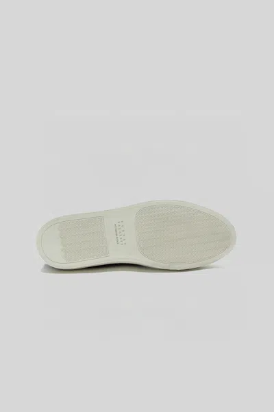 Robert Barakett Catro Sneaker