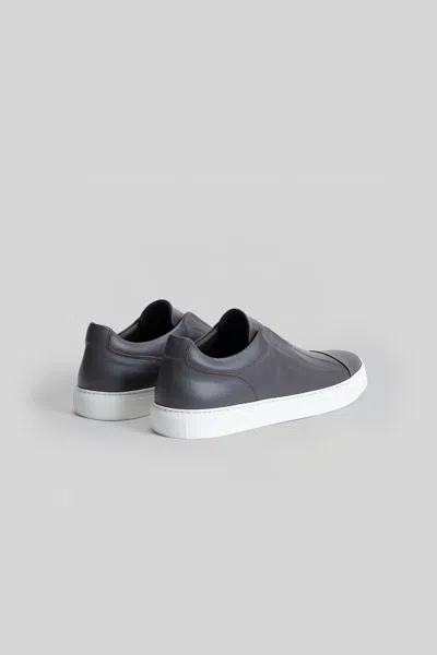 Robert Barakett Delta Sneaker
