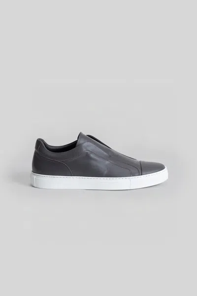 Robert Barakett Delta Sneaker
