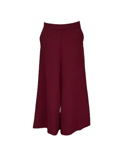 Beatrice B Women's Pants17fa1819 Yaku
