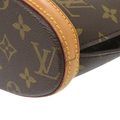 Pre-owned Louis Vuitton Brown Monogram Monogram Tote Bag ()