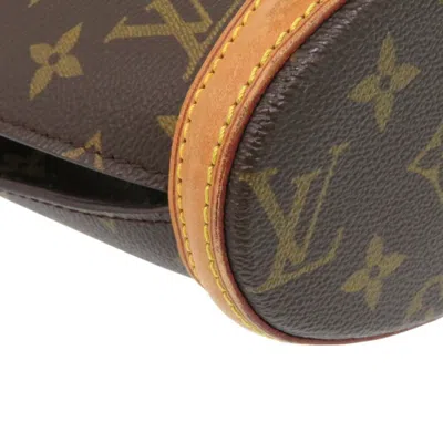 Pre-owned Louis Vuitton Brown Monogram Monogram Tote Bag ()