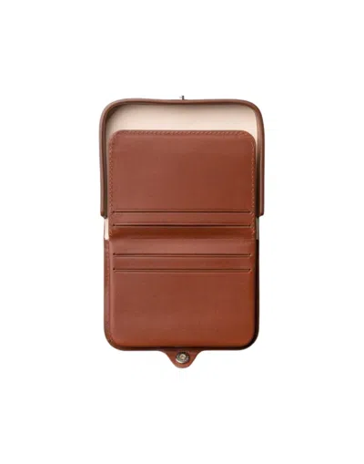 Apc A.p.c. Small Leather Goods