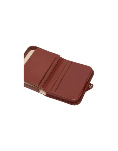 Apc A.p.c. Small Leather Goods