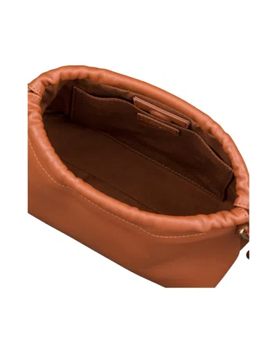 Apc Mini Ninon Shoulder Bag