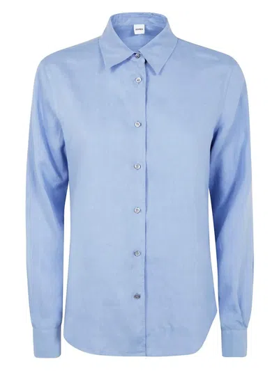 Aspesi Classic Longsleeves Shirt