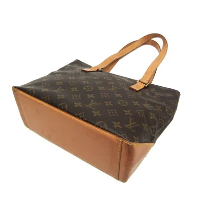 Pre-owned Louis Vuitton Monogram Monogram Monogram Tote Bag ()