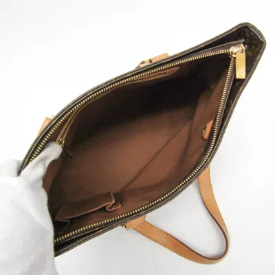 Pre-owned Louis Vuitton Monogram Monogram Monogram Tote Bag ()