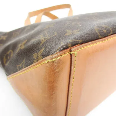 Pre-owned Louis Vuitton Monogram Monogram Monogram Tote Bag ()