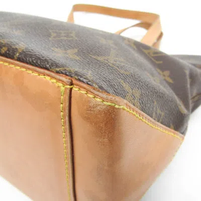 Pre-owned Louis Vuitton Monogram Monogram Monogram Tote Bag ()