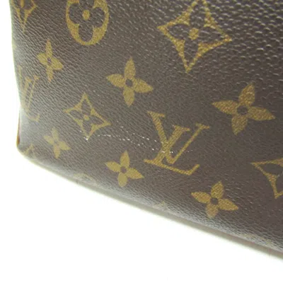 Pre-owned Louis Vuitton Monogram Monogram Monogram Tote Bag ()