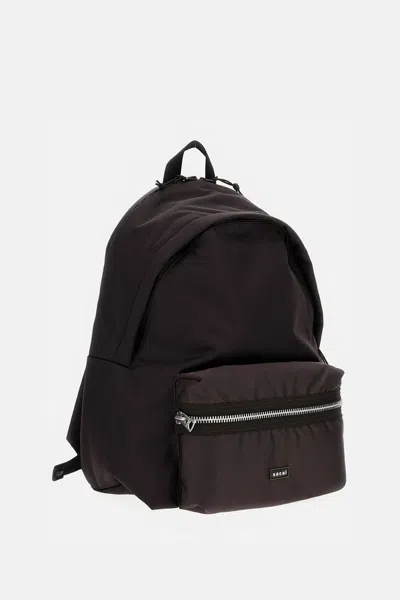 Sacai Pocket Shell Backpack