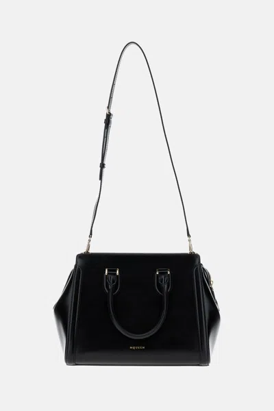 Alexander Mcqueen Birdee Large Bag
