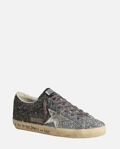 Golden Goose Super Star Sneakers