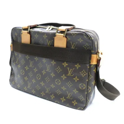 Pre-owned Louis Vuitton Monogram Shoulder Bag ()