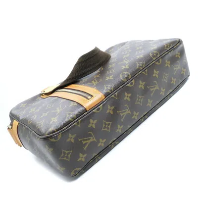 Pre-owned Louis Vuitton Monogram Shoulder Bag ()