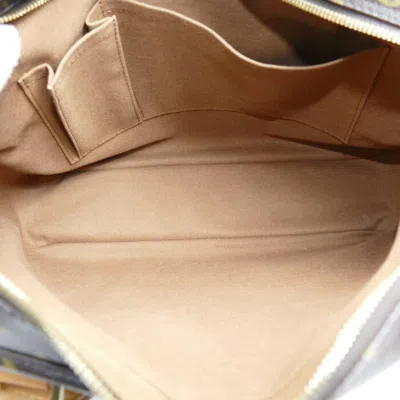 Pre-owned Louis Vuitton Monogram Shoulder Bag ()