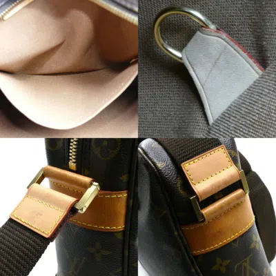 Pre-owned Louis Vuitton Monogram Shoulder Bag ()