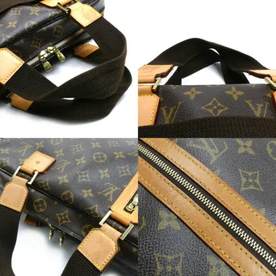Pre-owned Louis Vuitton Monogram Shoulder Bag ()