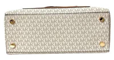 Michael Kors Joey Women's Large Pocket Tote Shoulder Bag