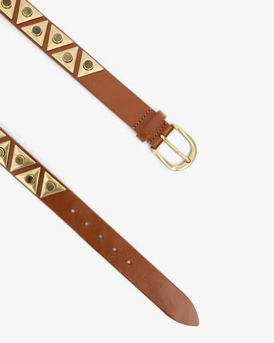 Isabel Marant Veliana Belt