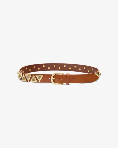 Isabel Marant Veliana Belt