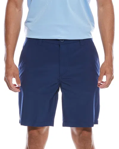 Report Collection 360 Movement Woven Short In Black