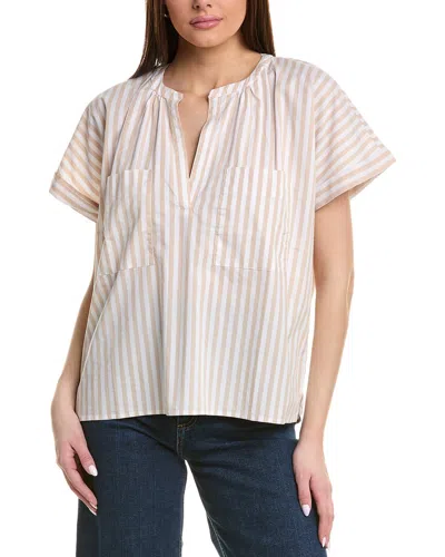 Splendid Christine Blouse