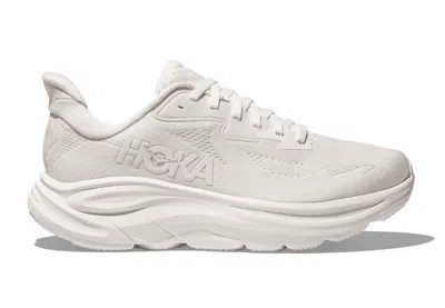 Hoka (wmns)  One One Clifton 10 'white'