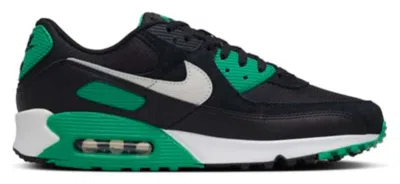 Nike Air Max 90 Black Stadium Green