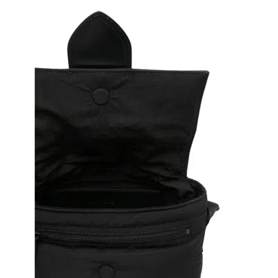 Jacquemus Black Shoulder Bags