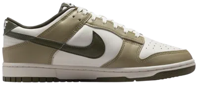 Nike Dunk Low Retro Neutral Olive Cargo Khaki Phantom