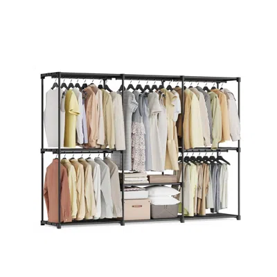 Breebe Portable Closet