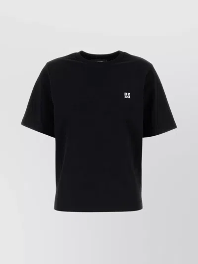 Dsquared2 Dsquared Two-tone T-shirt Set In Blue