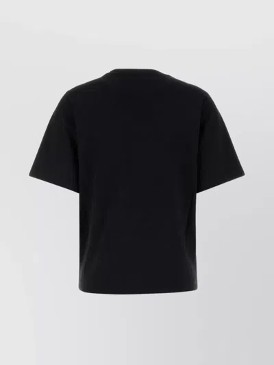 Dsquared2 Dsquared Two-tone T-shirt Set In Blue
