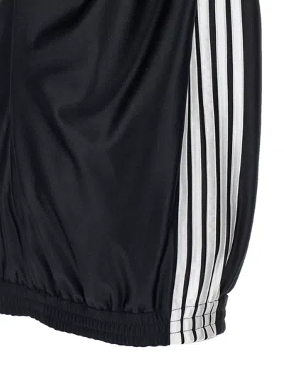 Balenciaga Sporty Dress With Elastic Hem And Halter Neck