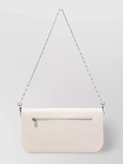 Zadig & Voltaire Rock Crossbody Bag Chain Strap