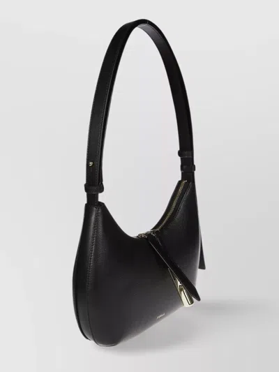 Furla Drop S Shoulder Bag With Adjustable Strap