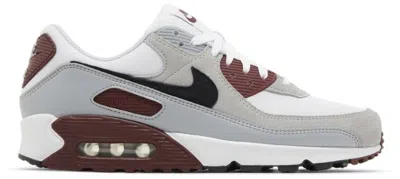Nike Air Max 90 Dark Team Red