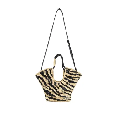 Zimmermann Cotton  Polyester Shoulder Bags