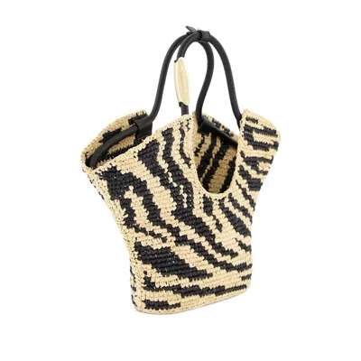 Zimmermann Cotton  Polyester Shoulder Bags