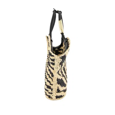 Zimmermann Cotton  Polyester Shoulder Bags