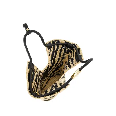 Zimmermann Cotton  Polyester Shoulder Bags