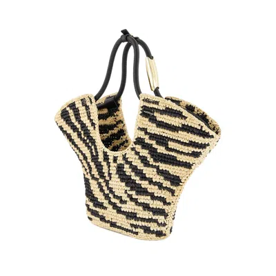 Zimmermann Cotton  Polyester Shoulder Bags
