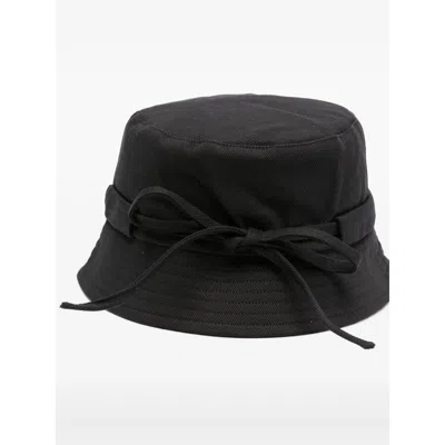 Jacquemus Cotton Hats