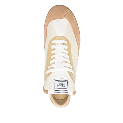 Chloé Sneakers