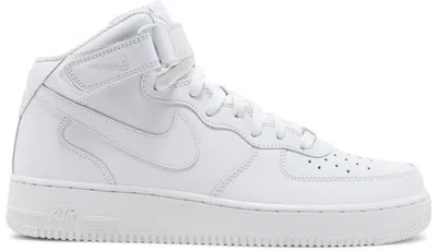 Nike Air Force 1 Mid '07 Men's Basketball Shoes