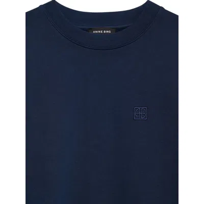 Anine Bing Cotton Sweatshirts