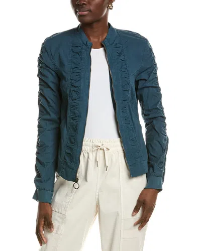 Xcvi Wearables Orrick Bomber Jacket